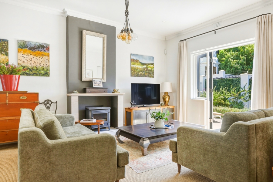 4 Bedroom Property for Sale in Newlands Western Cape